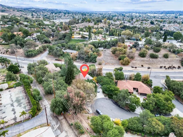 1310 Rincon Drive, La Habra Heights, California 90631