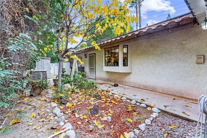 1310 Rincon Drive, La Habra Heights, California 90631