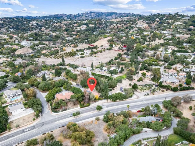 1310 Rincon Drive, La Habra Heights, California 90631
