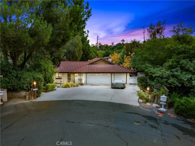 1310 Rincon Drive, La Habra Heights, California 90631