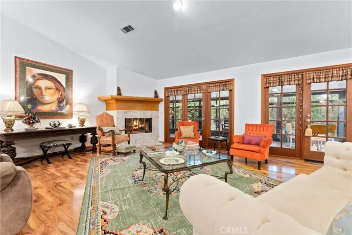 1310 Rincon Drive, La Habra Heights, California 90631