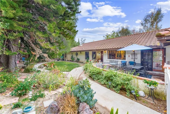 1310 Rincon Drive, La Habra Heights, California 90631