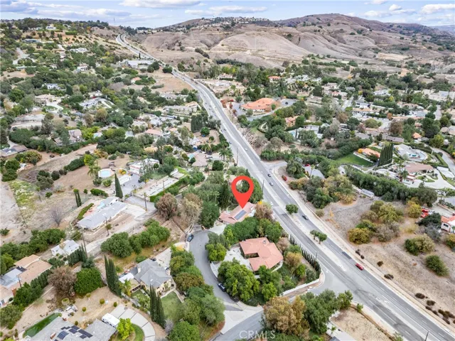 1310 Rincon Drive, La Habra Heights, California 90631