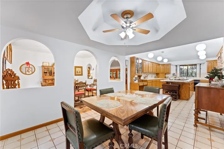 1310 Rincon Drive, La Habra Heights, California 90631