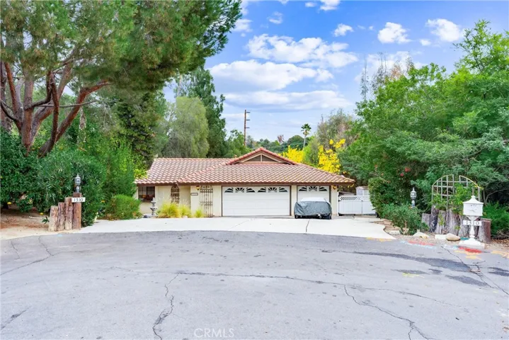 1310 Rincon Drive, La Habra Heights, California 90631