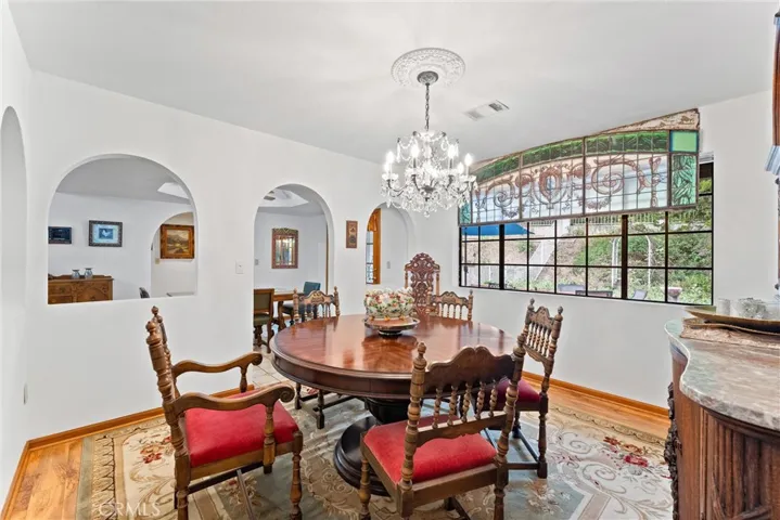 1310 Rincon Drive, La Habra Heights, California 90631