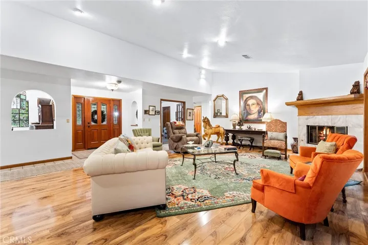 1310 Rincon Drive, La Habra Heights, California 90631