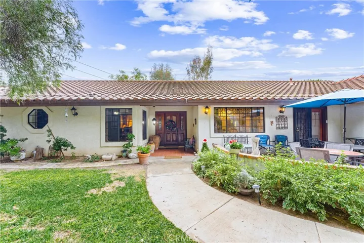 1310 Rincon Drive, La Habra Heights, California 90631