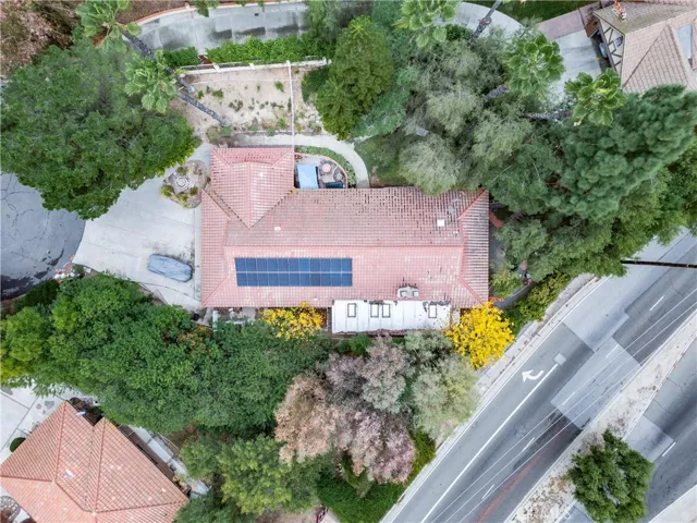1310 Rincon Drive, La Habra Heights, California 90631