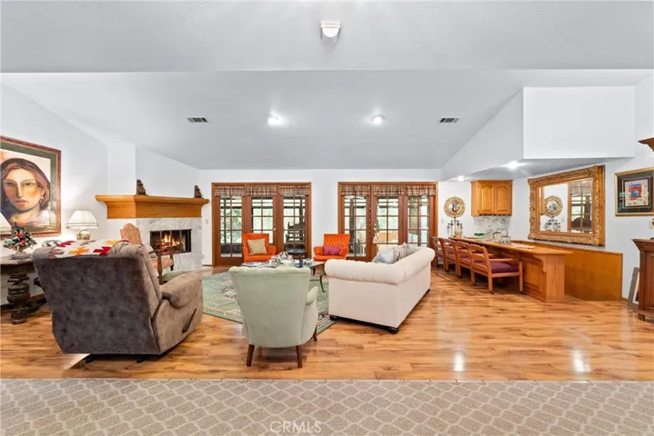1310 Rincon Drive, La Habra Heights, California 90631