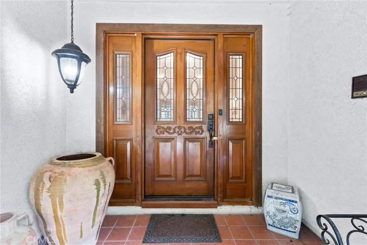 1310 Rincon Drive, La Habra Heights, California 90631