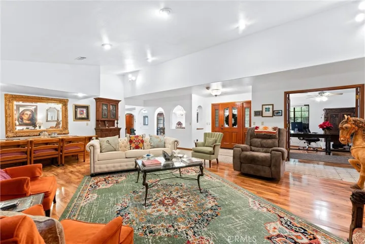 1310 Rincon Drive, La Habra Heights, California 90631