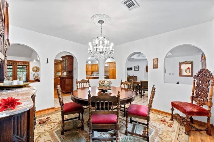 1310 Rincon Drive, La Habra Heights, California 90631