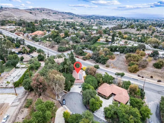 1310 Rincon Drive, La Habra Heights, California 90631