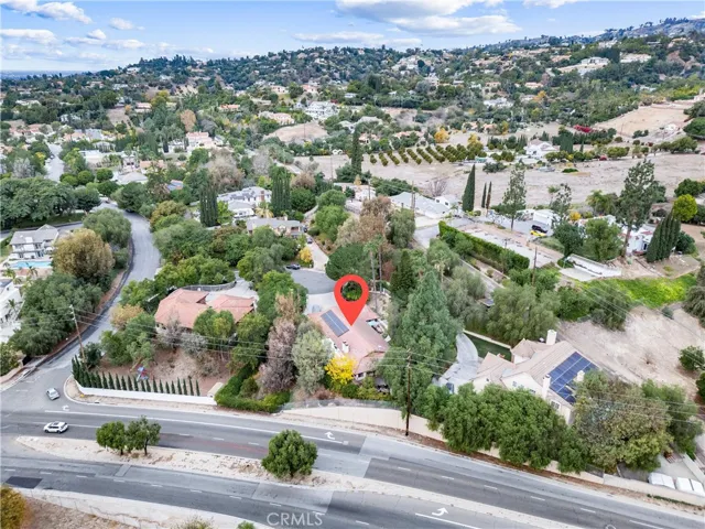 1310 Rincon Drive, La Habra Heights, California 90631