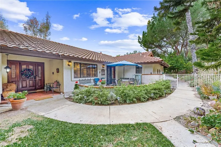 1310 Rincon Drive, La Habra Heights, California 90631