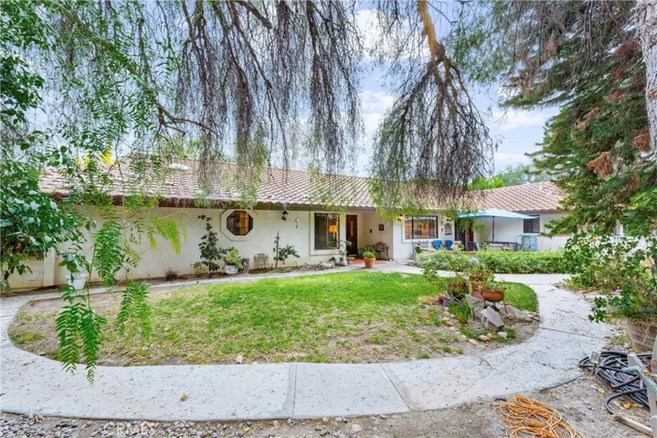 1310 Rincon Drive, La Habra Heights, California 90631
