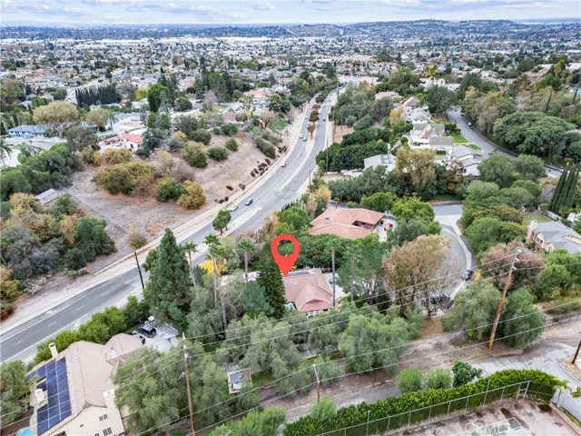1310 Rincon Drive, La Habra Heights, California 90631