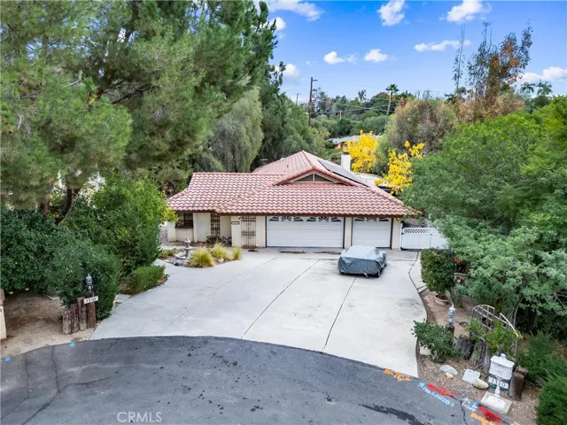 1310 Rincon Drive, La Habra Heights, California 90631