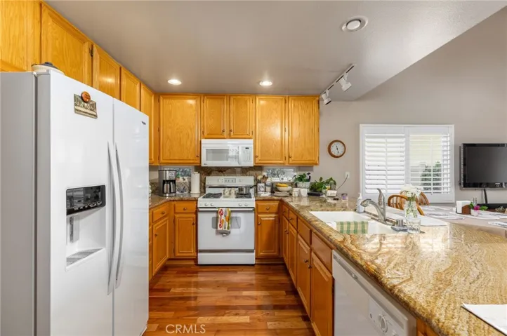 5141 Mission Hills Drive, Banning, California 92220