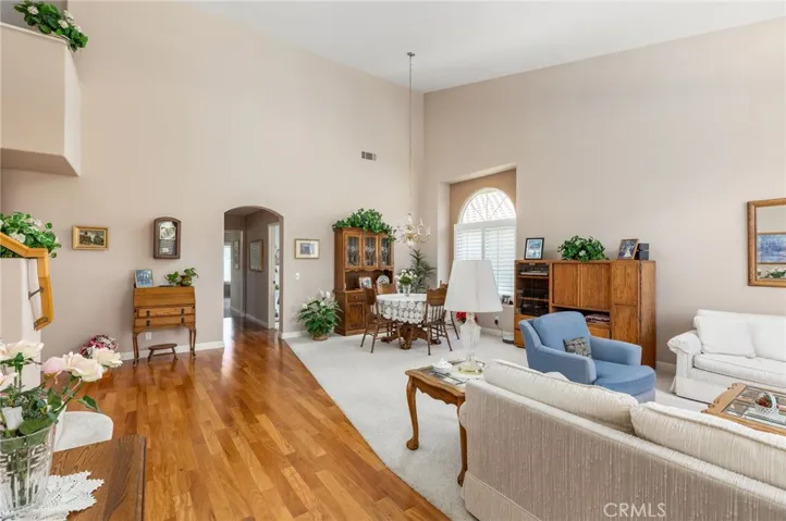 5141 Mission Hills Drive, Banning, California 92220
