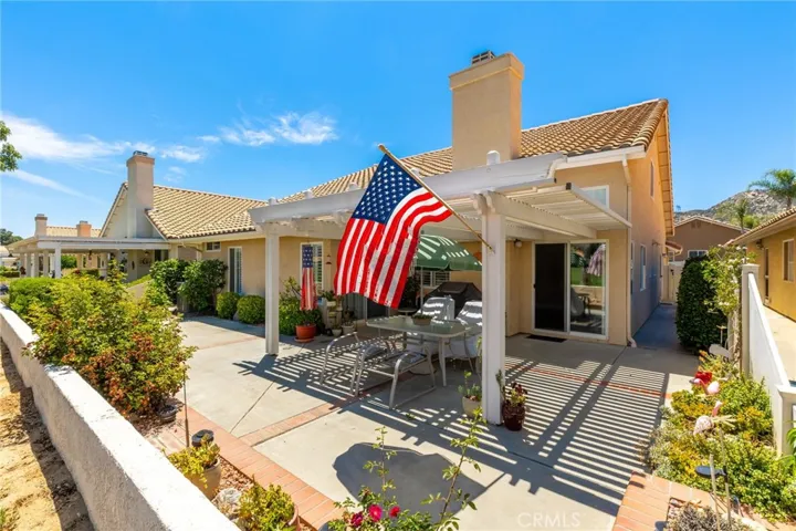 5141 Mission Hills Drive, Banning, California 92220