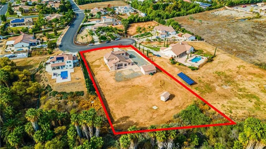 16615 Greene Circle, Riverside, California 92504