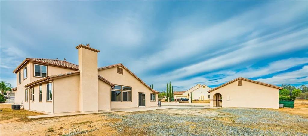 16615 Greene Circle, Riverside, California 92504