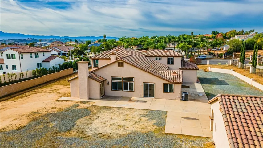16615 Greene Circle, Riverside, California 92504