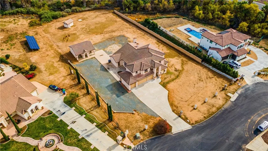 16615 Greene Circle, Riverside, California 92504
