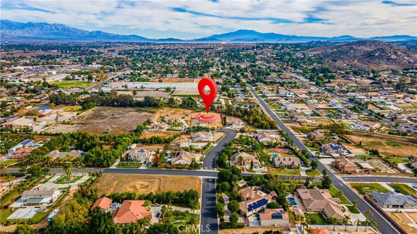 16615 Greene Circle, Riverside, California 92504