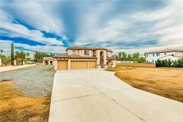 16615 Greene Circle, Riverside, California 92504