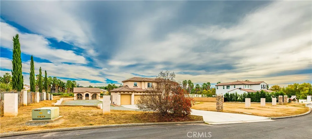 16615 Greene Circle, Riverside, California 92504