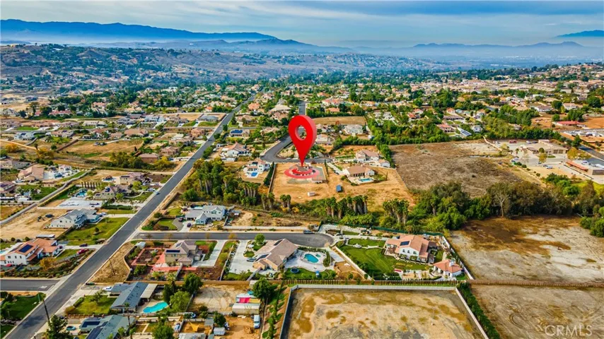 16615 Greene Circle, Riverside, California 92504