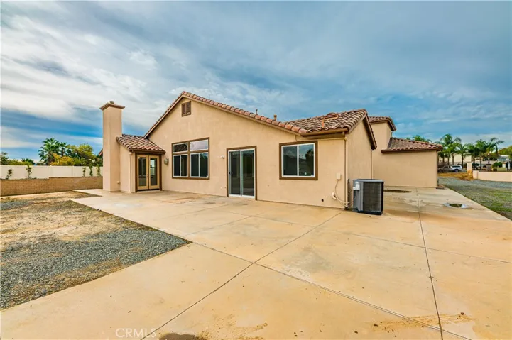 16615 Greene Circle, Riverside, California 92504