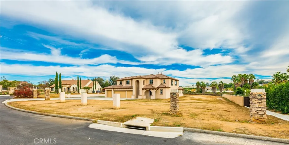 16615 Greene Circle, Riverside, California 92504