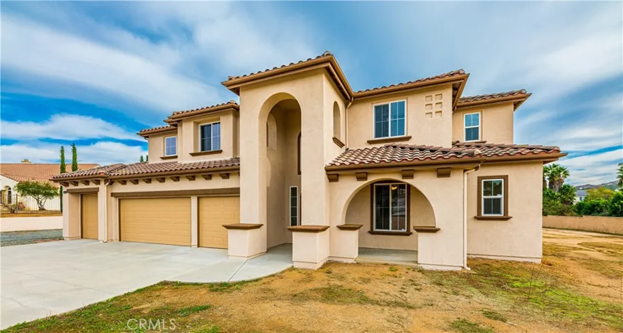 16615 Greene Circle, Riverside, California 92504