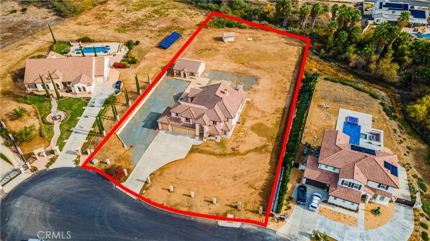 16615 Greene Circle, Riverside, California 92504