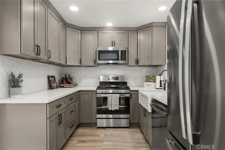 2485 Grandeur Avenue, Altadena, California 91001