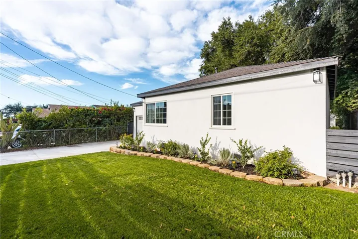 2485 Grandeur Avenue, Altadena, California 91001