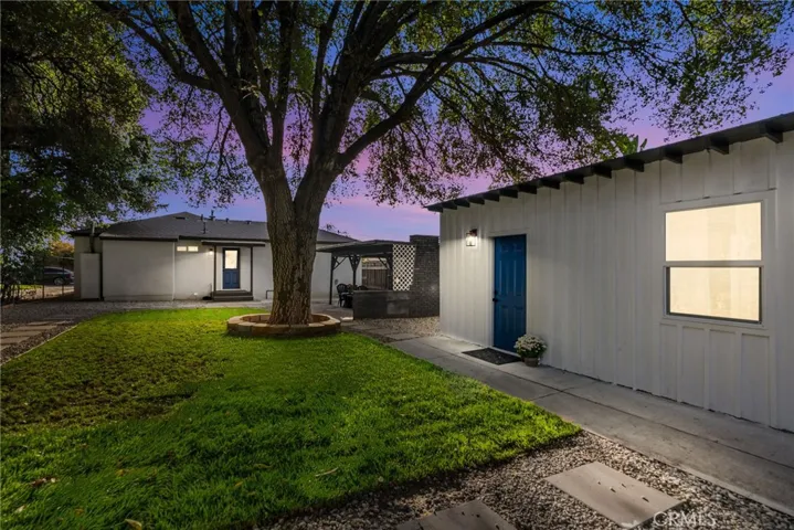 2485 Grandeur Avenue, Altadena, California 91001
