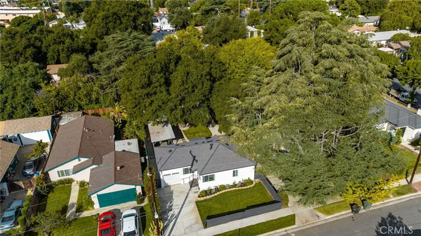 2485 Grandeur Avenue, Altadena, California 91001