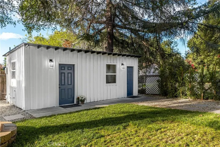 2485 Grandeur Avenue, Altadena, California 91001