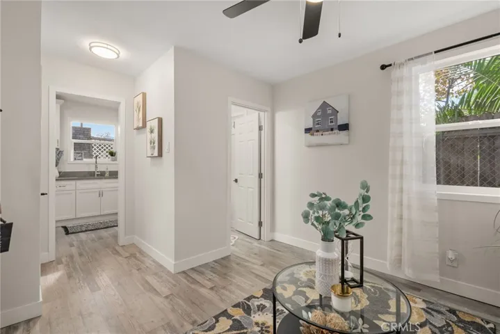 2485 Grandeur Avenue, Altadena, California 91001