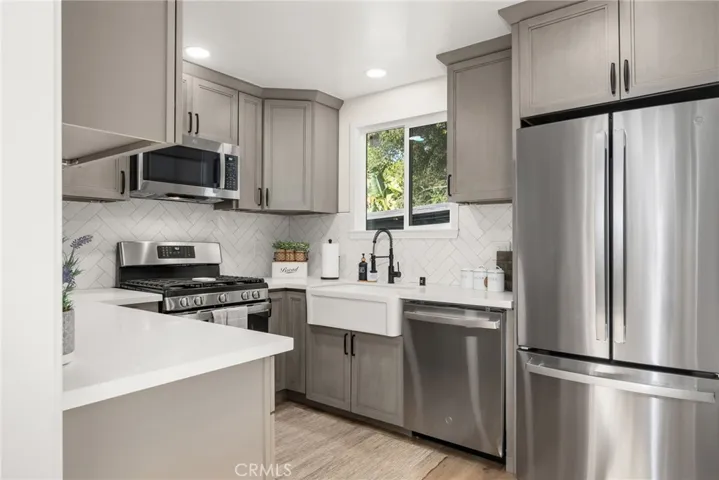 2485 Grandeur Avenue, Altadena, California 91001