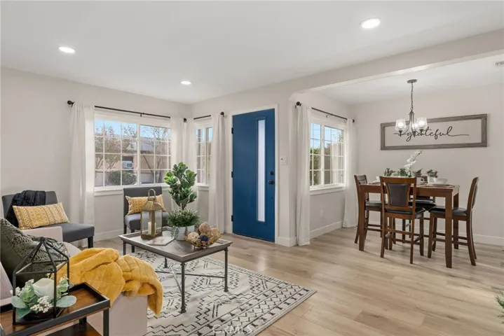 2485 Grandeur Avenue, Altadena, California 91001
