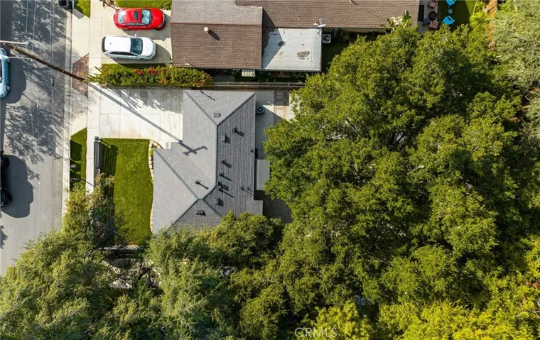 2485 Grandeur Avenue, Altadena, California 91001