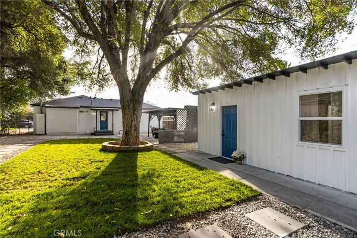 2485 Grandeur Avenue, Altadena, California 91001