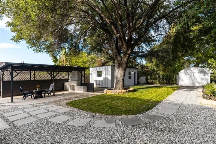 2485 Grandeur Avenue, Altadena, California 91001