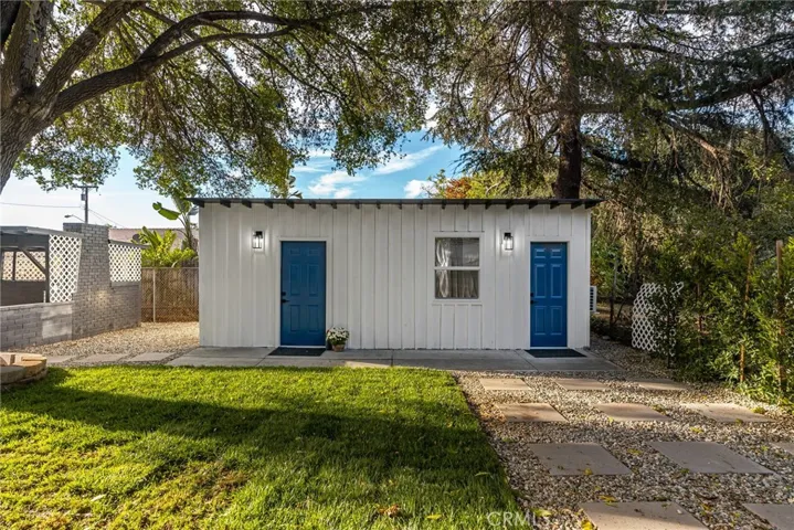 2485 Grandeur Avenue, Altadena, California 91001